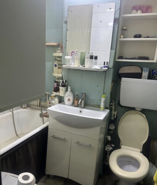 Obor, Colentina, Doamna Ghica, Tei, 15 min., metrou