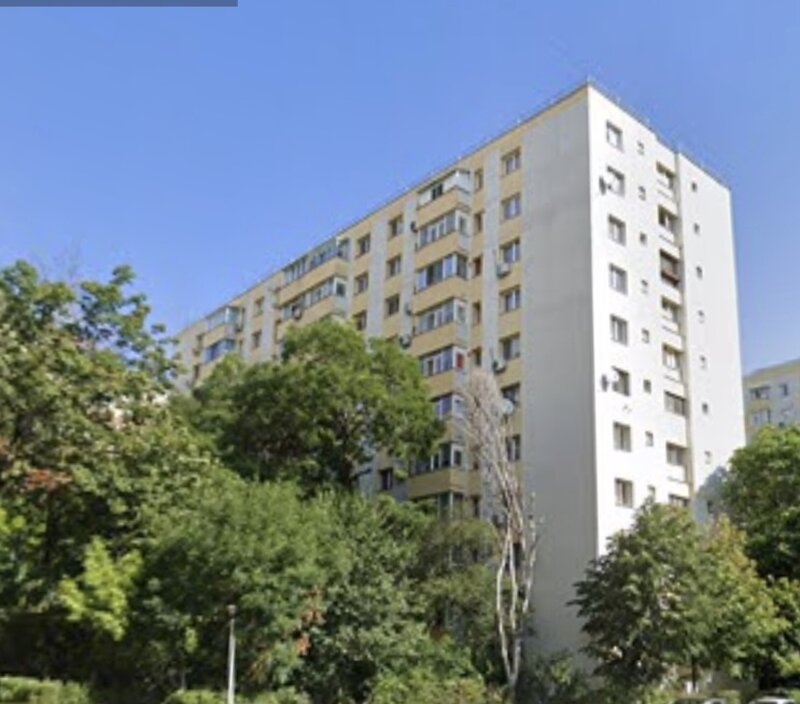 Obor, Colentina, Doamna Ghica, Tei, 15 min., metrou